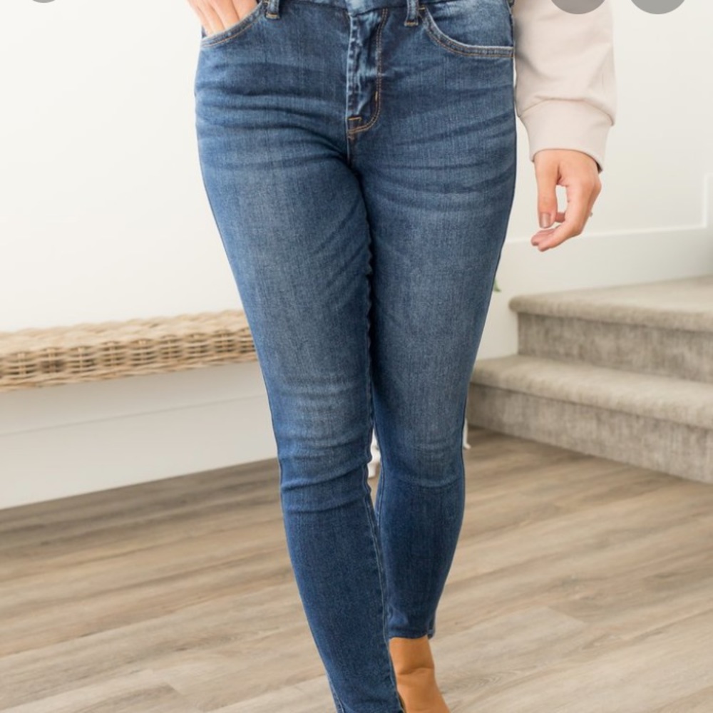 boutique jeans - Picture 3 of 5